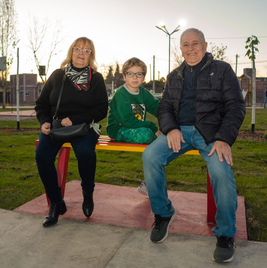 PLAZA PUYUTA