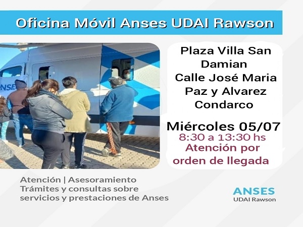 UDAI 5 de julio