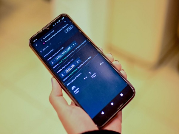 celular app