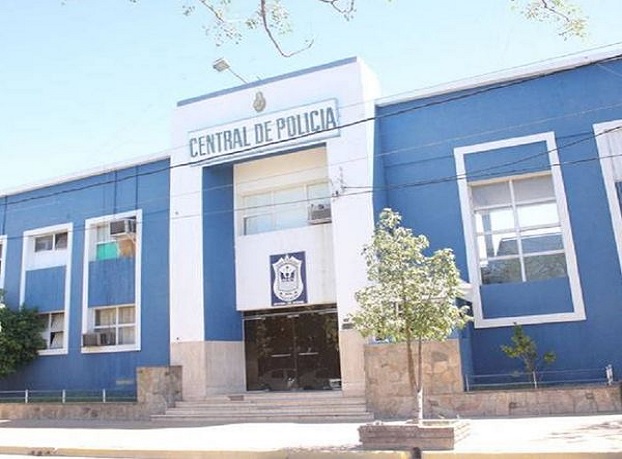 central modificada