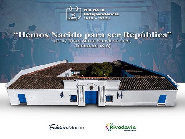 independencia riv