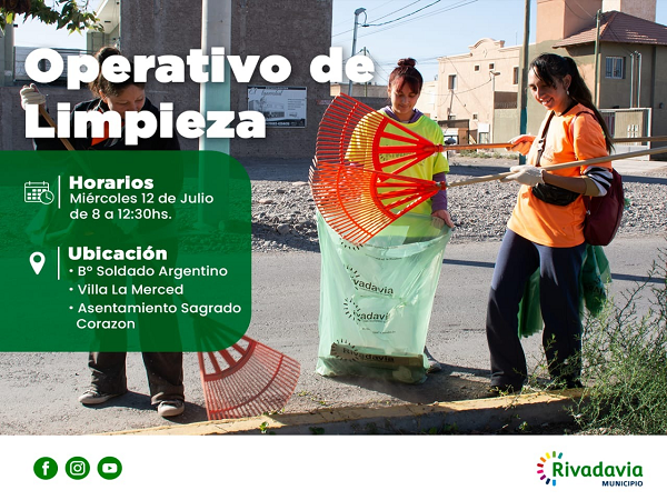 operativo 12 de julio