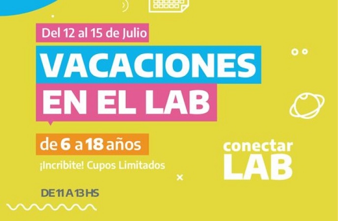 vaca lab