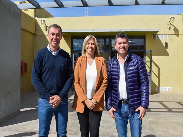 Orrego Martin Picon escuela