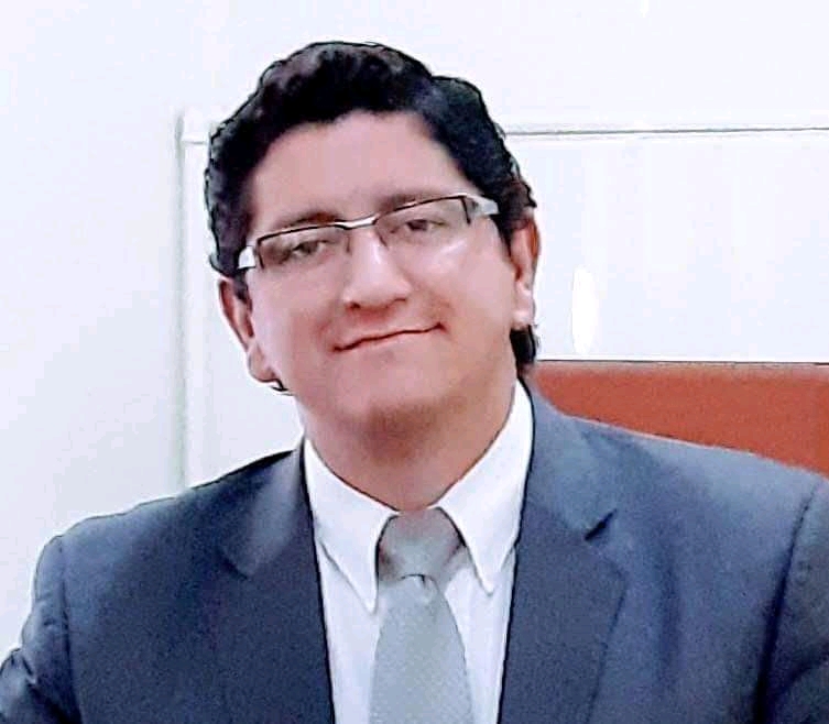 Raul Romero ANSES lindo