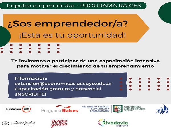 emprendedor riv