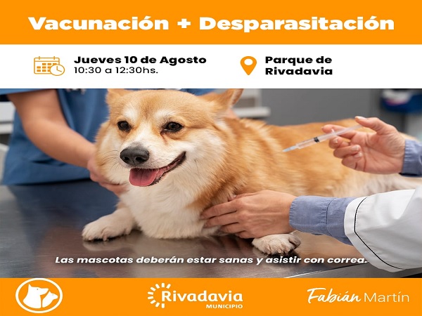 mascotas 10 de agosto