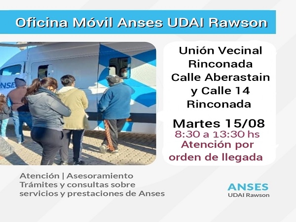 movil 15 de agosto