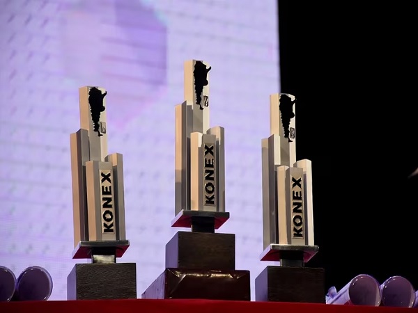 KONEX PREMIO