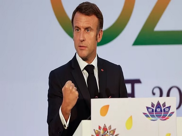 Macron