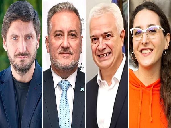 candidatos gobernador santa fe