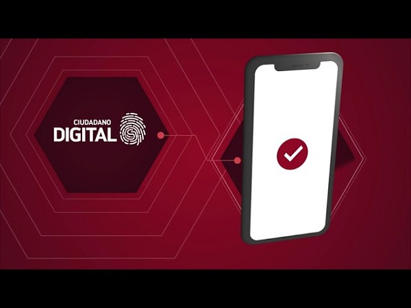 ciudadano digital
