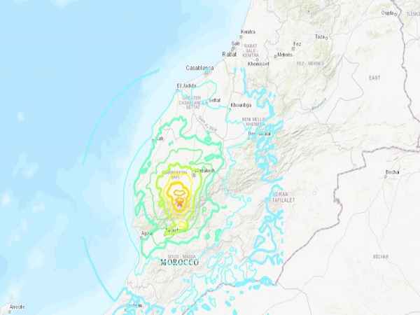 sismo marruecos 1