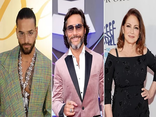 Maluma Diego Torres Stefan