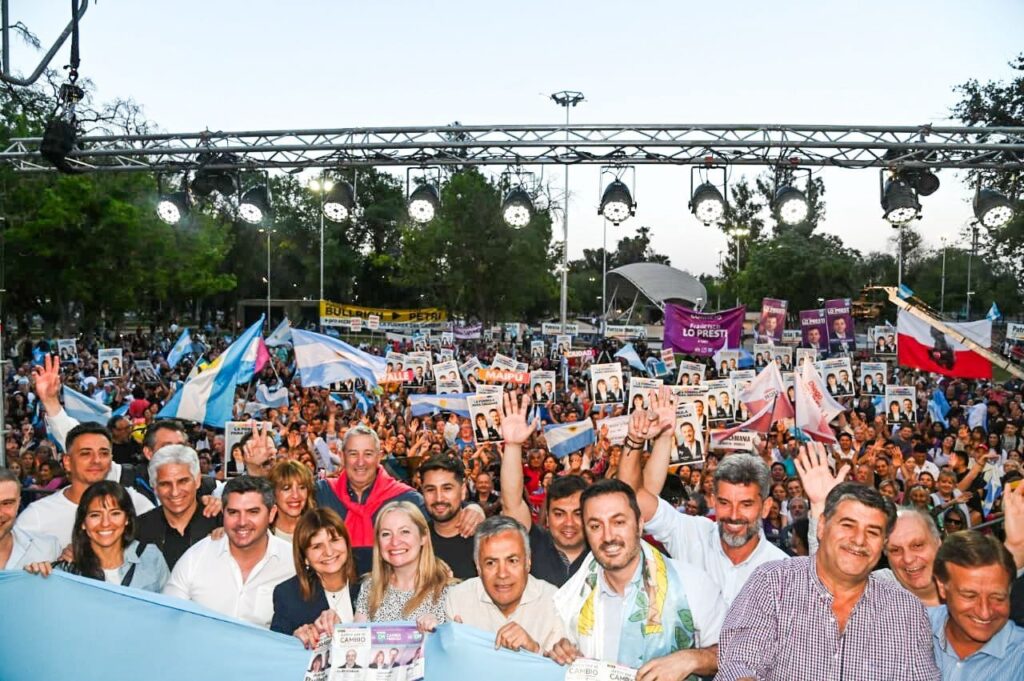 Orrego Mendoza Bullrich