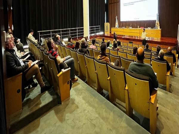 capacitacion legislatura