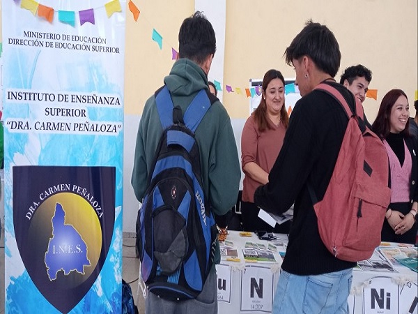 oferta educativa