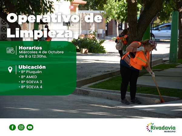 operativo 4 de octubre