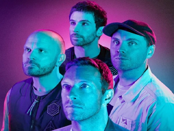Coldplay 1