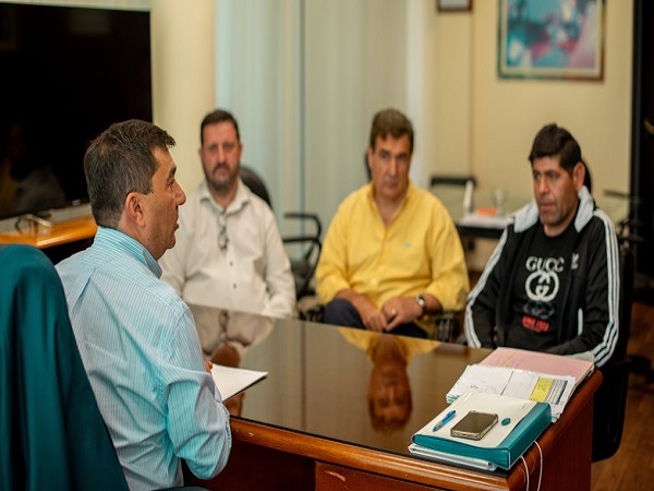 Ibarra otros