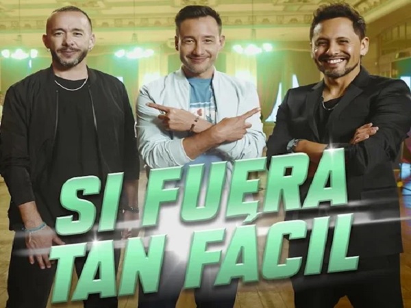 Luciano La K