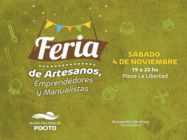 feria 4 nov