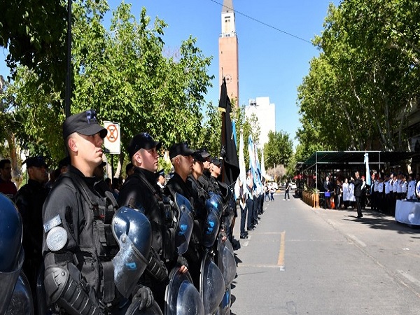 policia federal