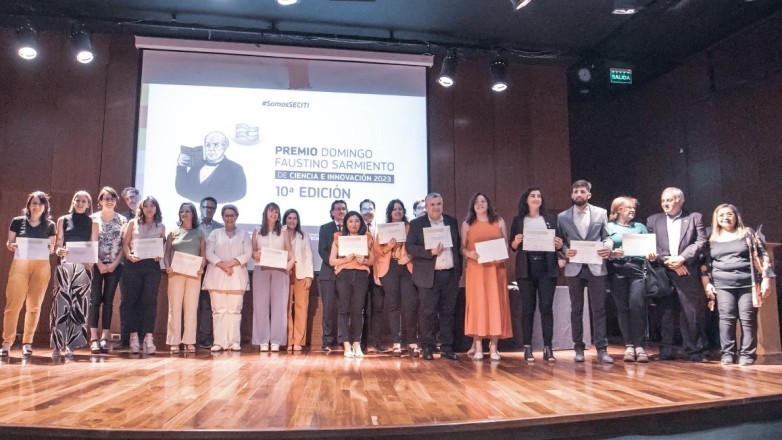 premio sarmiento