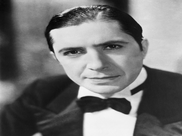 Carlos Gardel