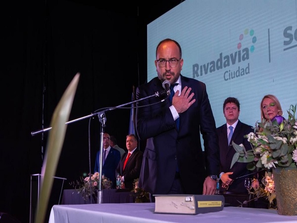 Miodowsky jurando