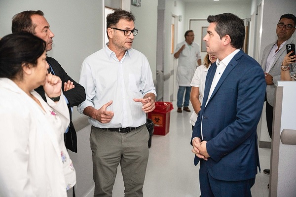 Orrego director rawson