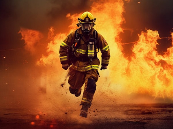 bombero modificado