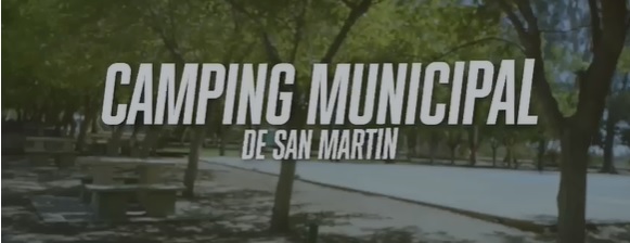 camping san martin