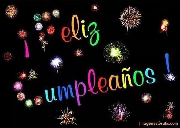 cumpleaños