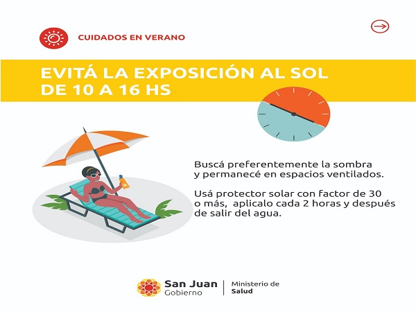 exposicion sol