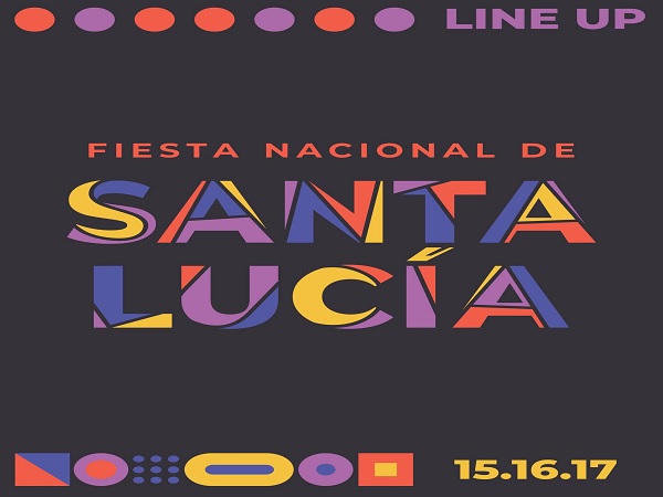 fiesta santa lucia