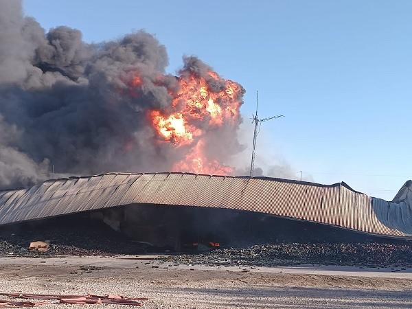 incendio Ullum 4