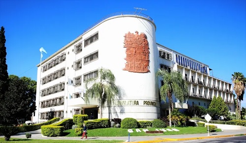 legislatura bien