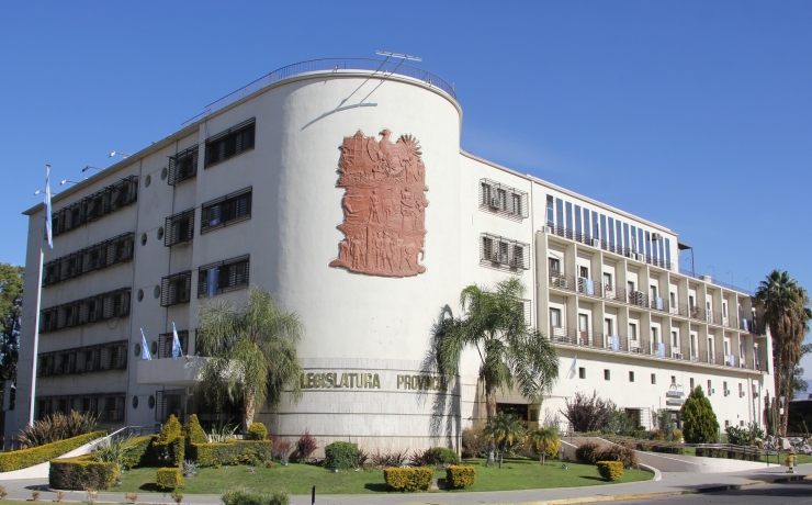 legislatura linda