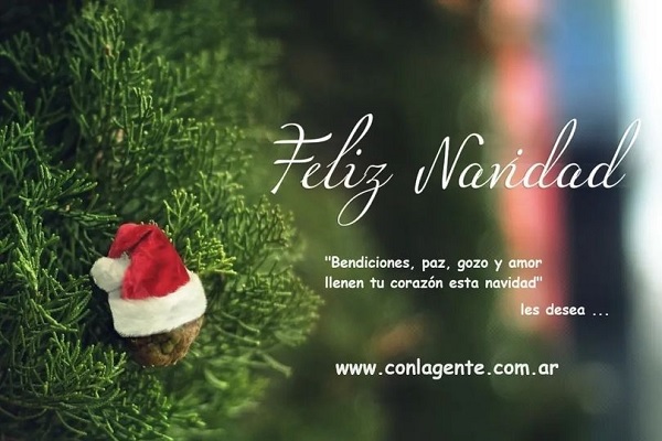 navidad 2023