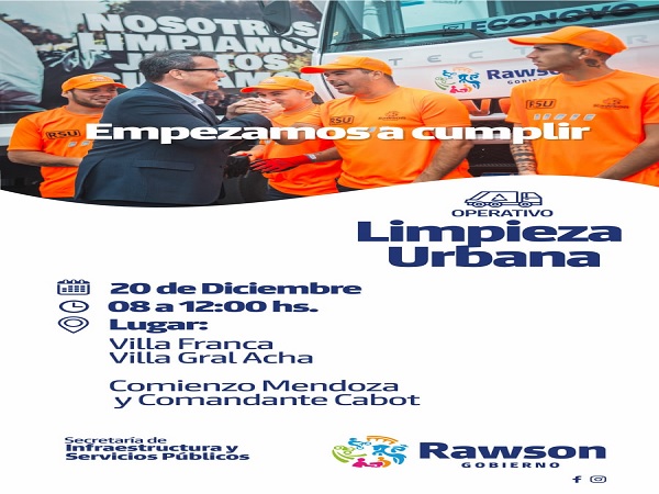 operativo rawson
