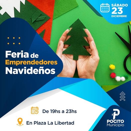 pocito 23 de dic