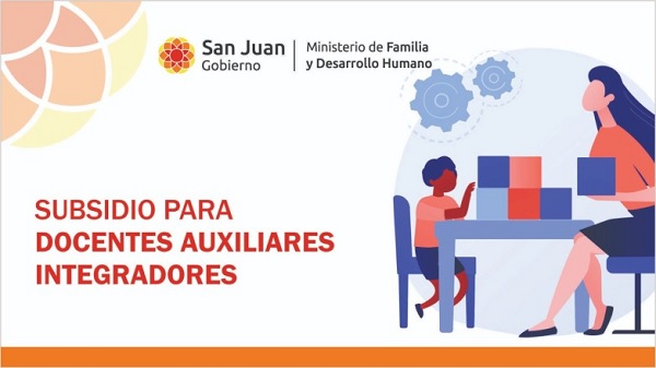 subsidio docente