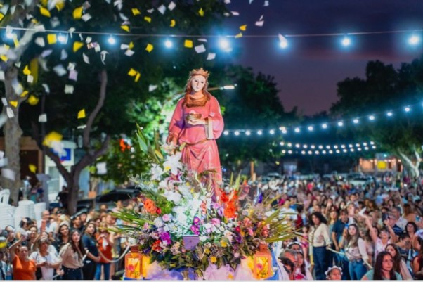 virgen