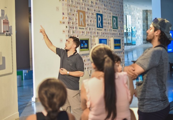 Anchipurac recorrida