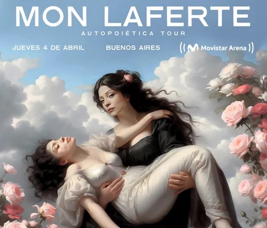 Laferte tema
