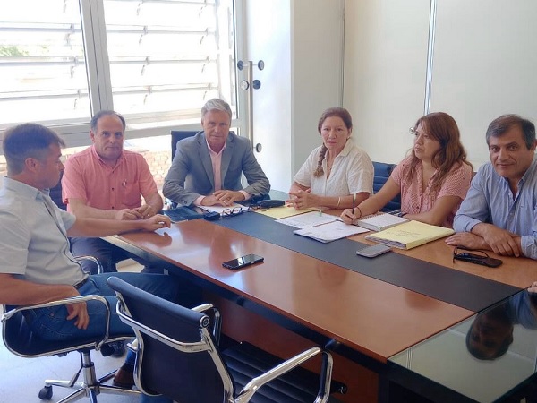 Moral audiencia