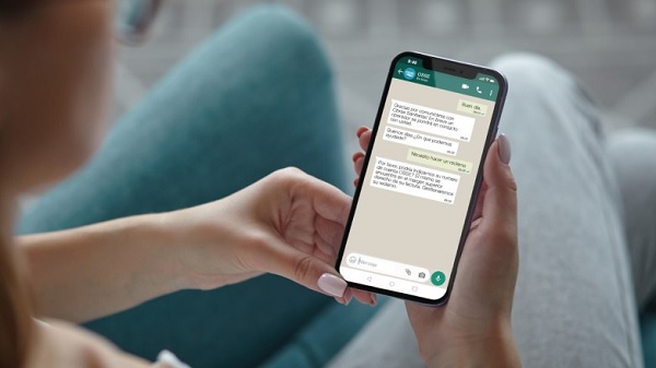 OSSE Consulta celular