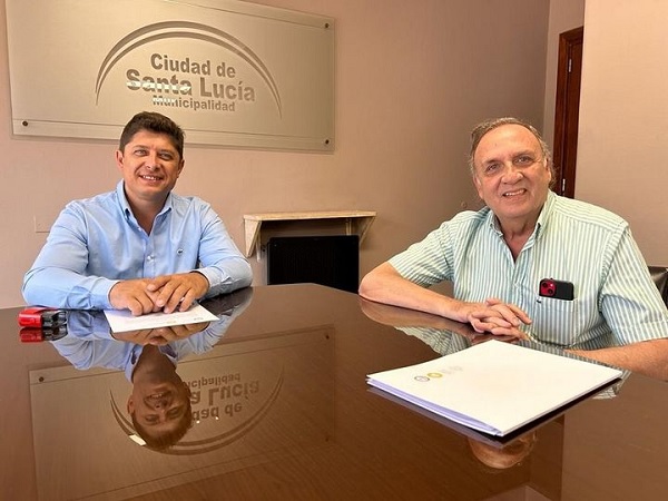 Orrego Juan Jose capacitacion