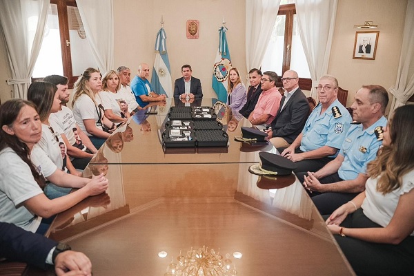 Orrego familias del dolor